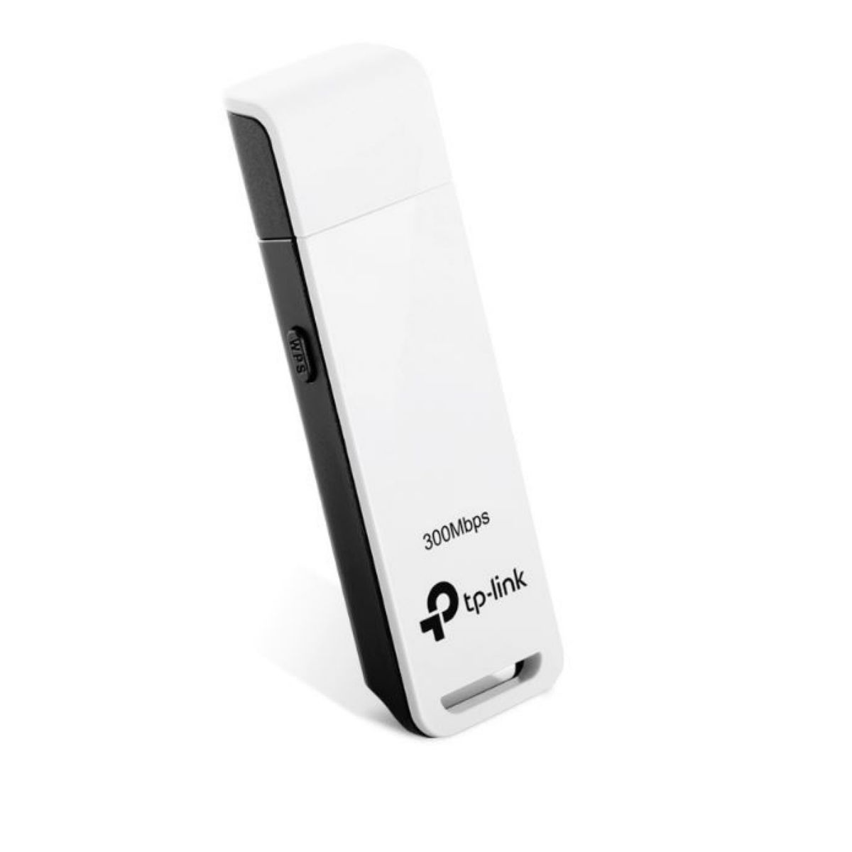 Adaptador WiFi USB TP-Link 300mb N Wn821n