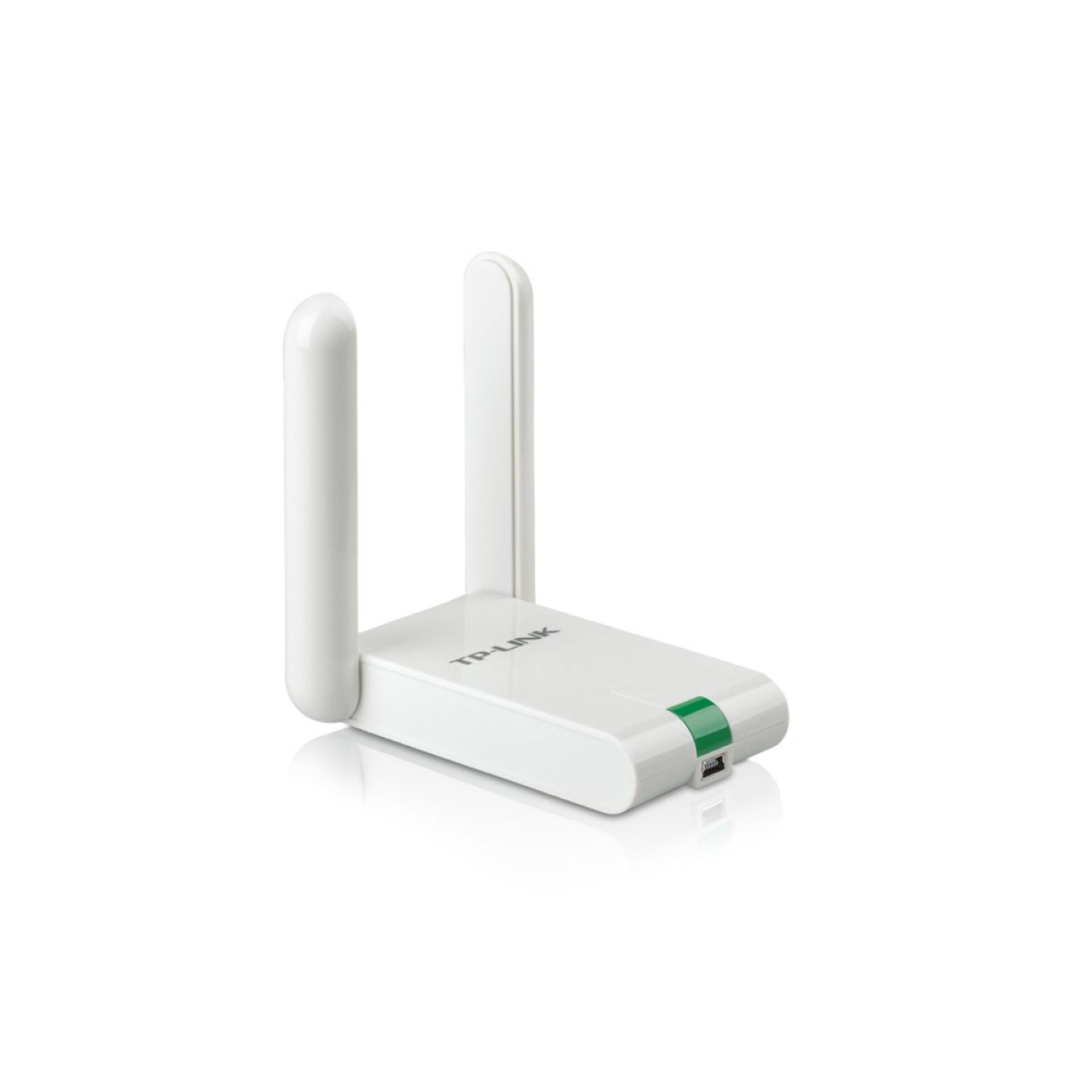 Adaptador WiFi USB TP-Link 300mb N Wn822n