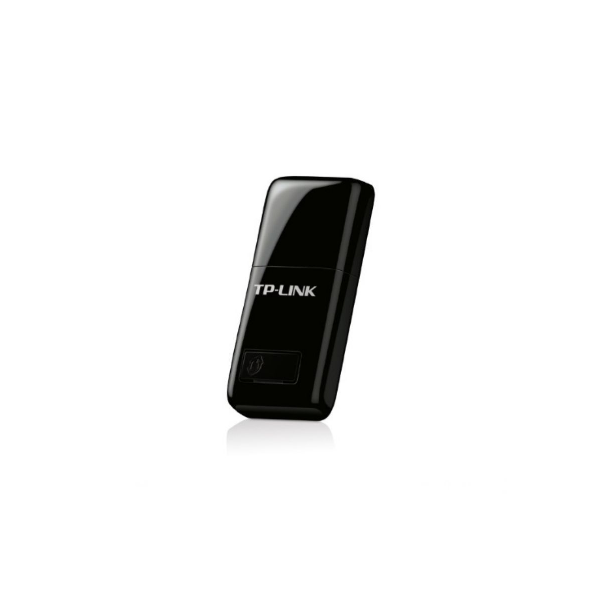 Adaptador WiFi USB TP-Link Wn823n 300mb Mini