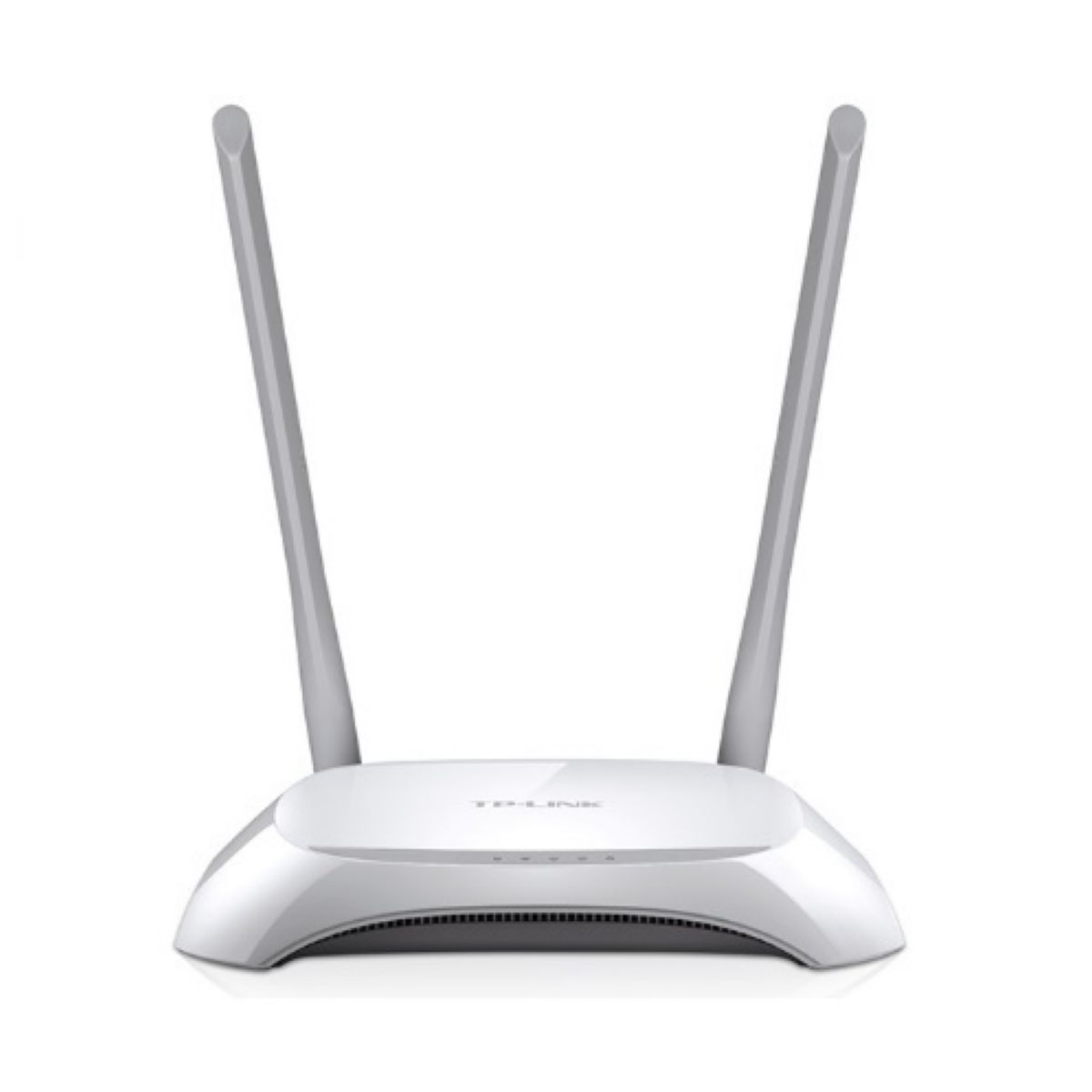 Router WiFi TP-Link 300mb W/n 2a Wr840n