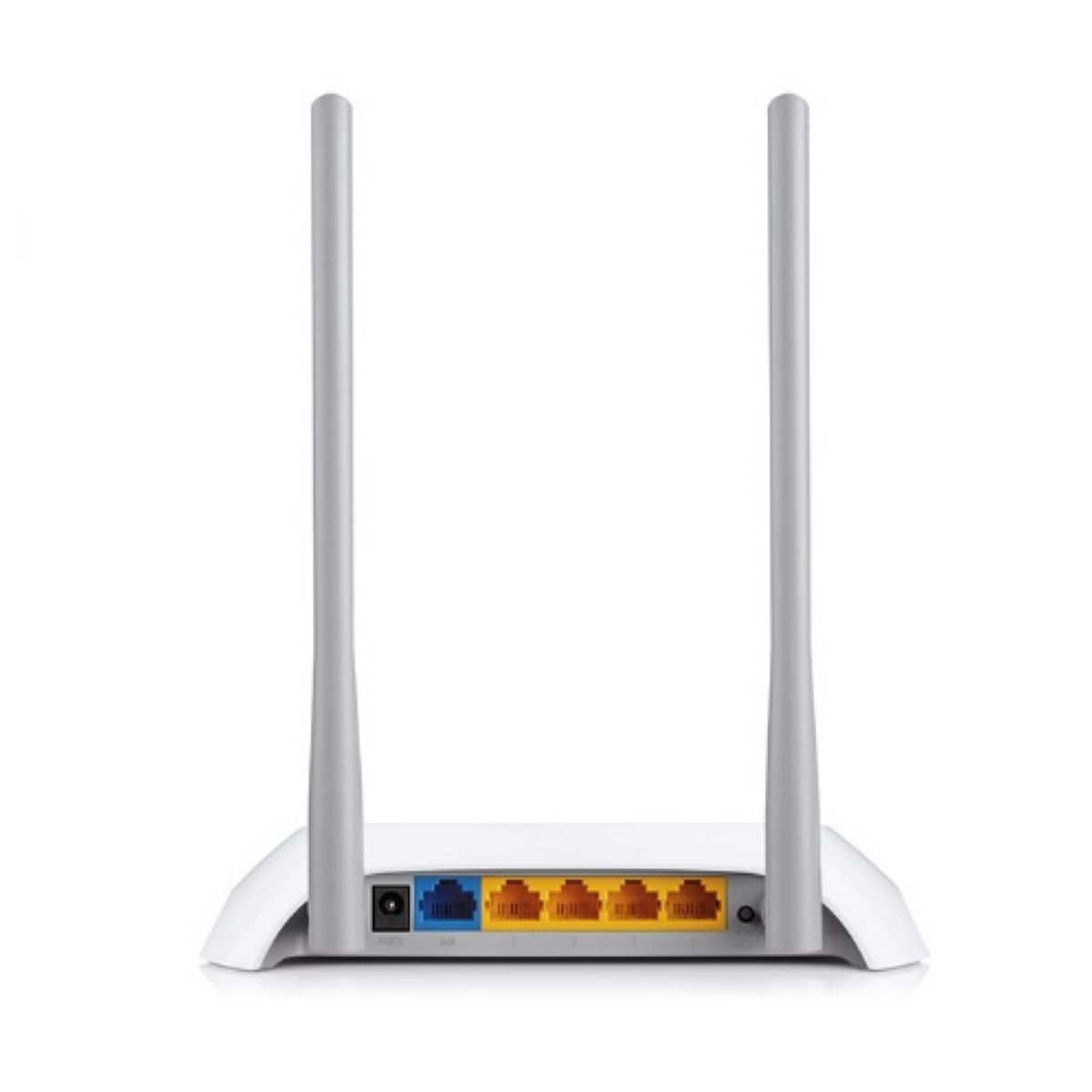 Router WiFi TP-Link 300mb W/n 2a Wr840n