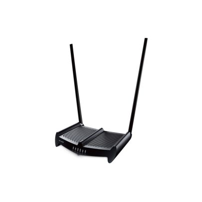 Router WiFi TP-Link 300mb Highpower Wr841h