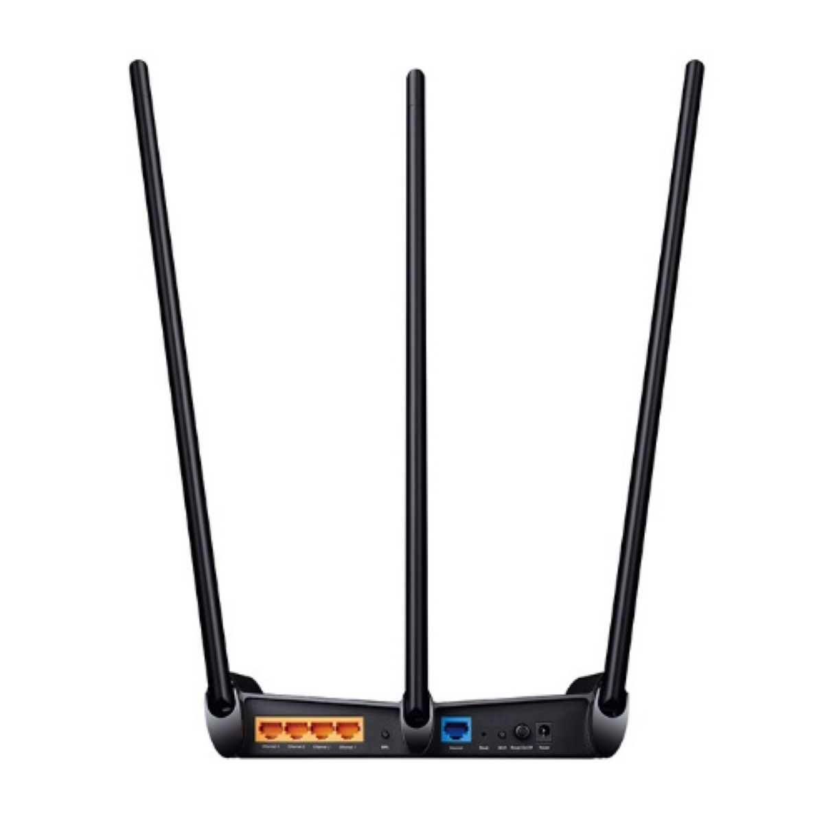 Router WiFi TP-Link 450mb Highpower Wr941hp Rompemuros
