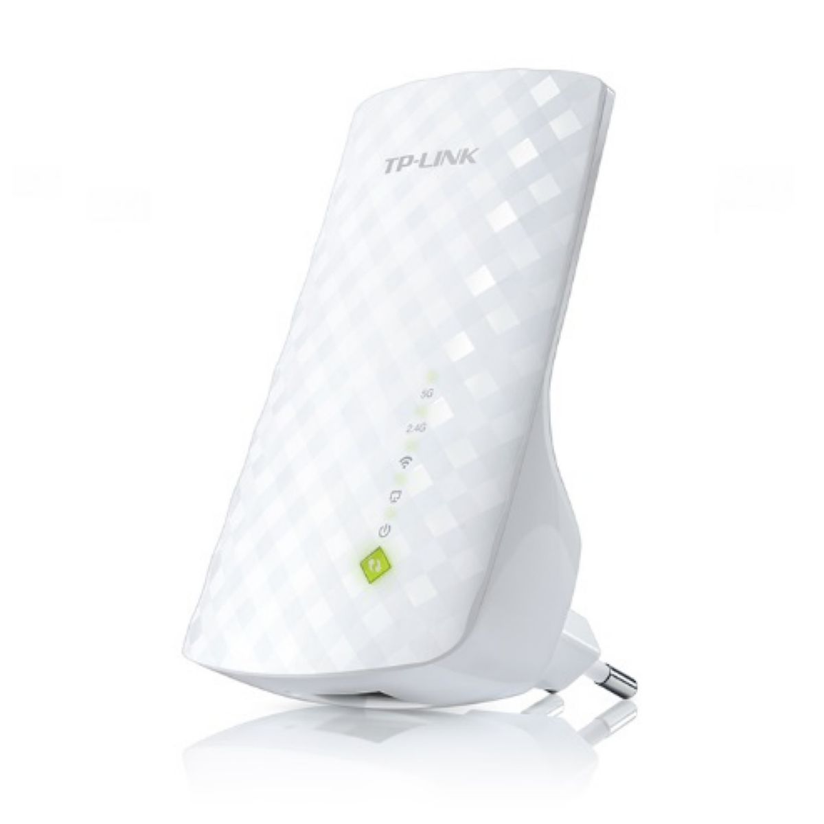 Range Extender WiFi TP-Link 750mb Dband Wls Re200