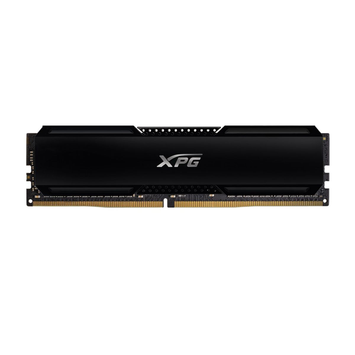 MEMORIA RAM DDR4 3200 32GB Adata XPG D20 Cl16 Black