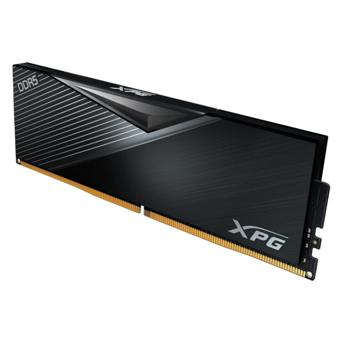MEMORIA RAM DDR5 6000 16GB Adata XPG Lancer Cl40 Bk