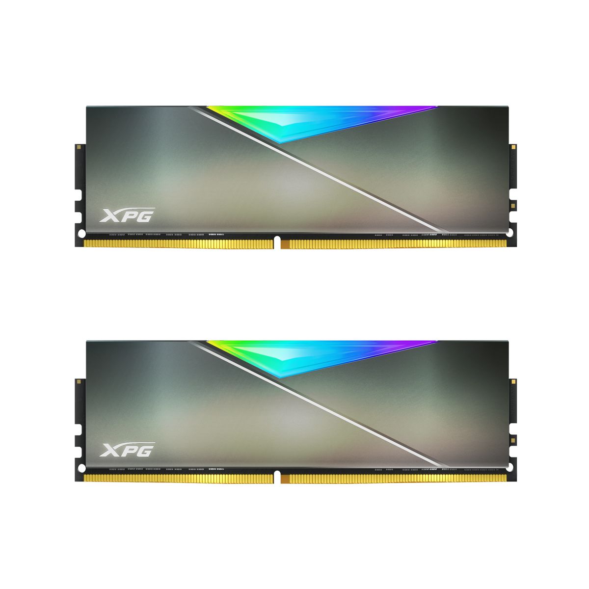 Memorias RAM Adata Xpg Spestrix D50 ROG Ddr4 16GB (8gb x2)