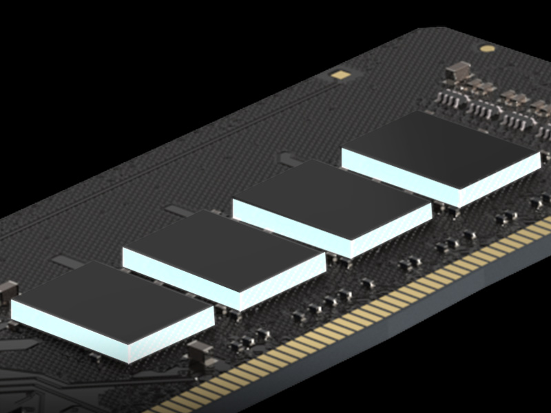 Memoria RAM Acer Ht100 16gb DDR4 3600mhz Cl18