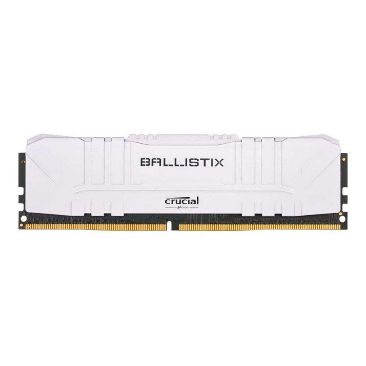 Memoria Ram DDR4 3200 16GB Crucial Ballistix White Bul