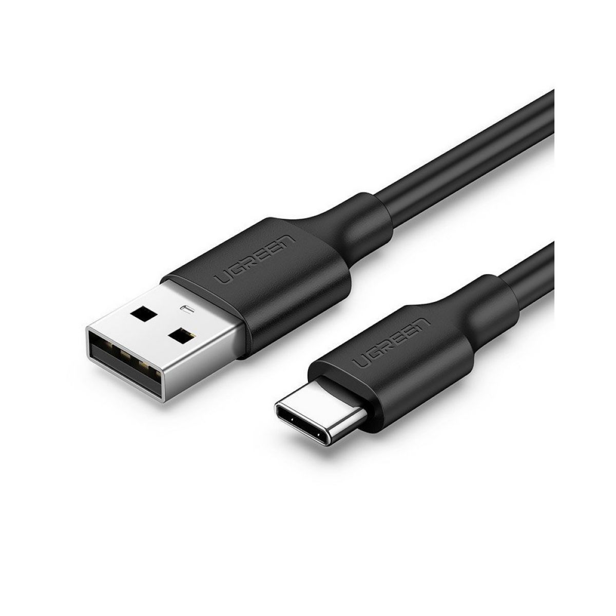 Cable Usb 2.0 A Usb-c 3m Ugreen Negro