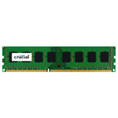Memoria Crucial Ddr3 4gb 1600 Cl11 1.35