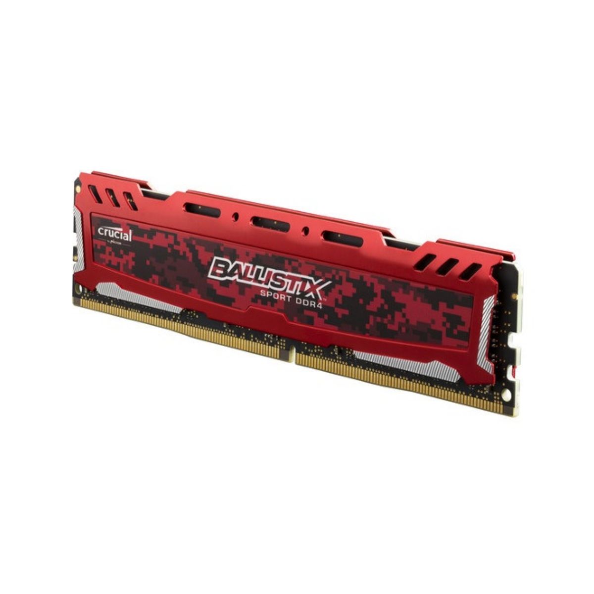 Memoria Ddr4 16gb 2400 Crucial Ballistix Sport Lt