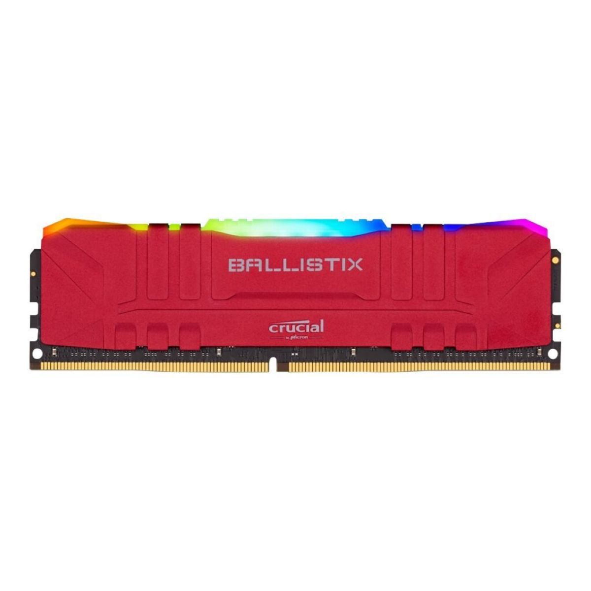 Memoria RAM DDR4 3200 8GB Crucial Ballistix BL8G32C16U4RL