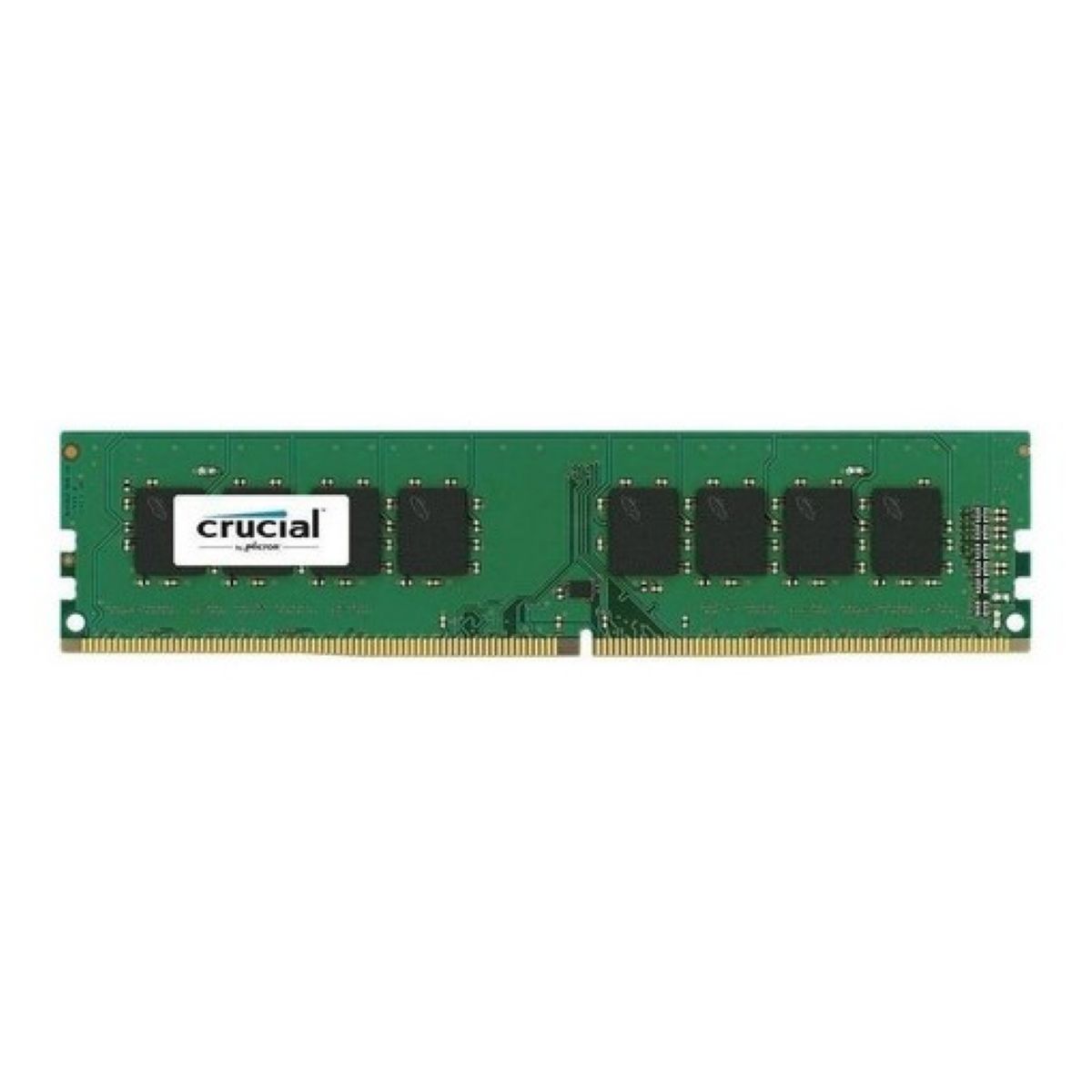 Memoria RAM DDR4 3200 8GB Crucial