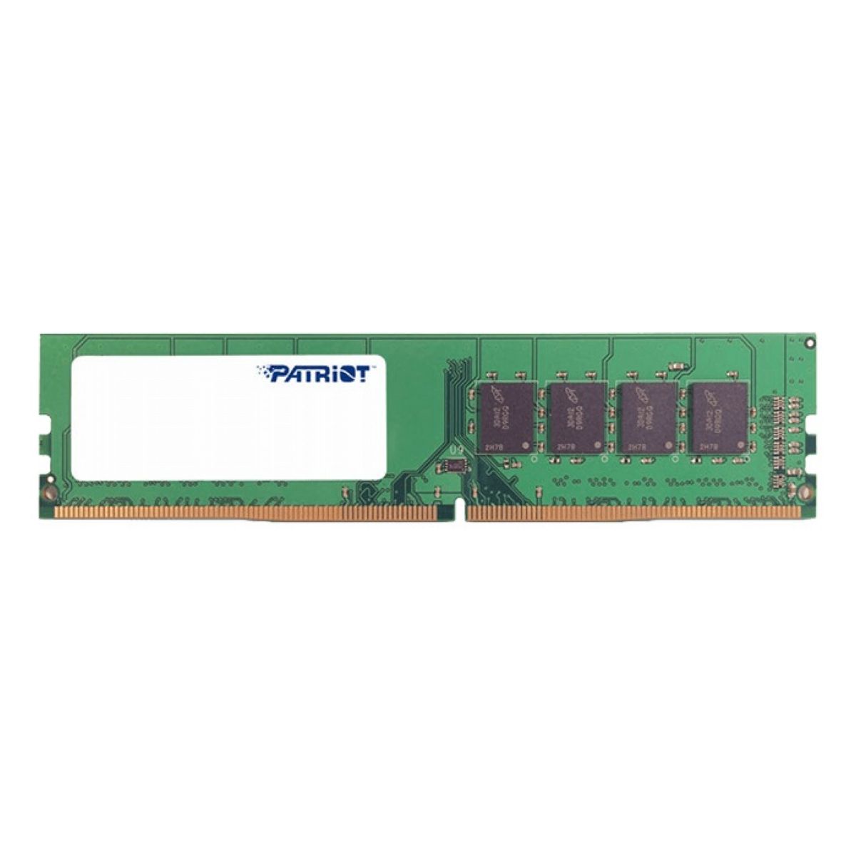 Memoria Ram DDR4 2666 16GB Patriot Signature Cl19