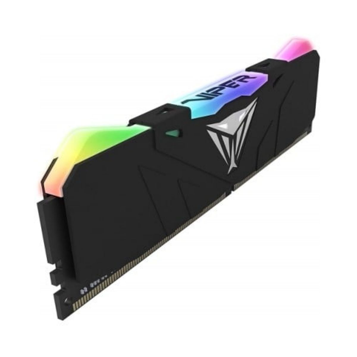 Memoria Ram DDR4 3200 8GB Patriot Viper Rgb (1x8)