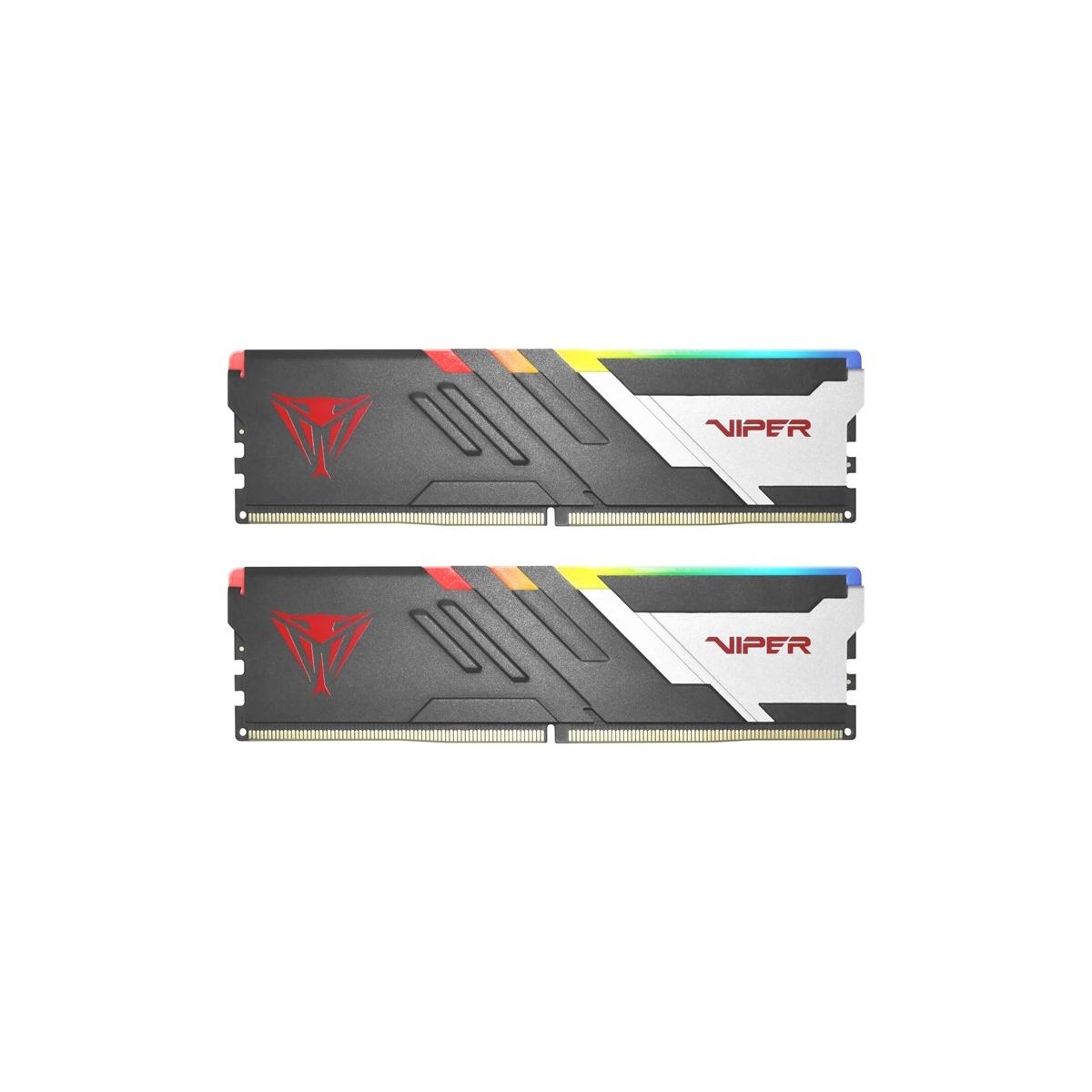 Memoria RAM DDR5 5600 32Gb Kit Patriot Venom Rgb Cl36