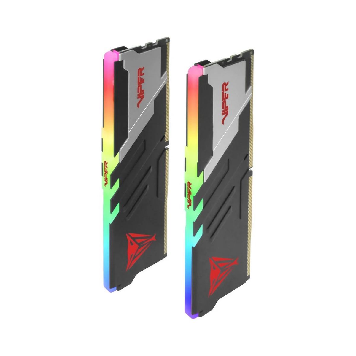 Memoria RAM DDR5 5600 32Gb Kit Patriot Venom Rgb Cl36