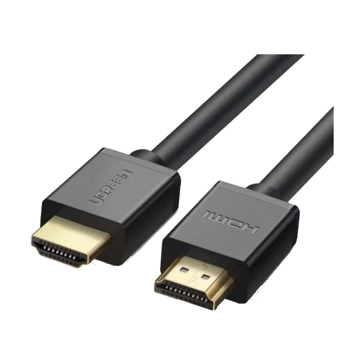 Cable Hdmi Ugreen 2m Black