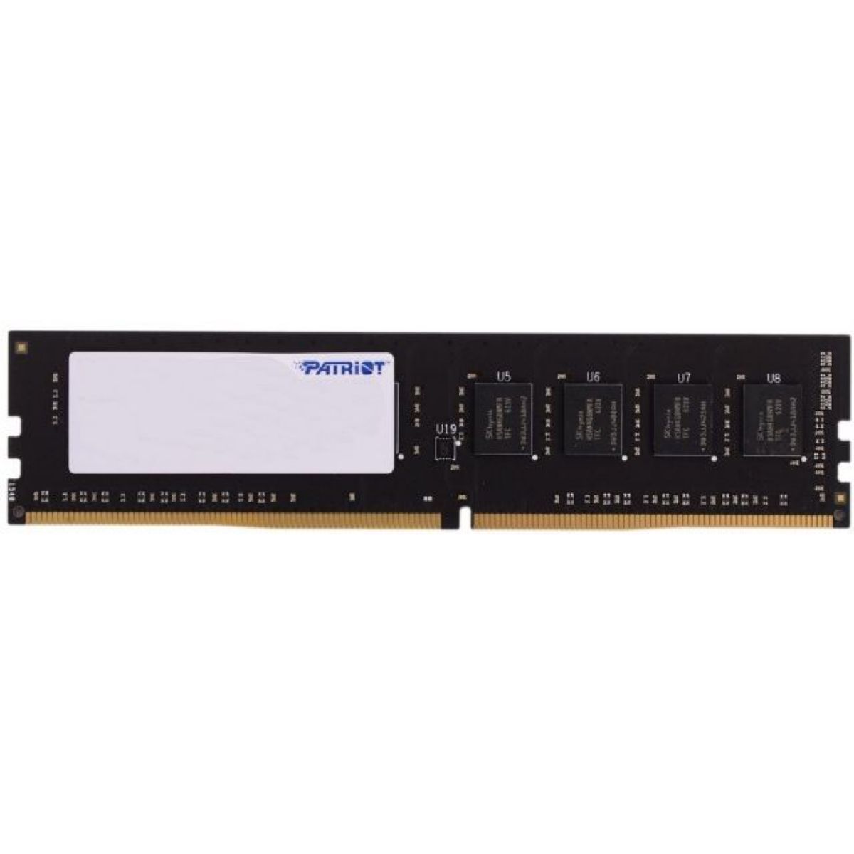 Memoria Ram DDR4 2666 8GB Patriot Box