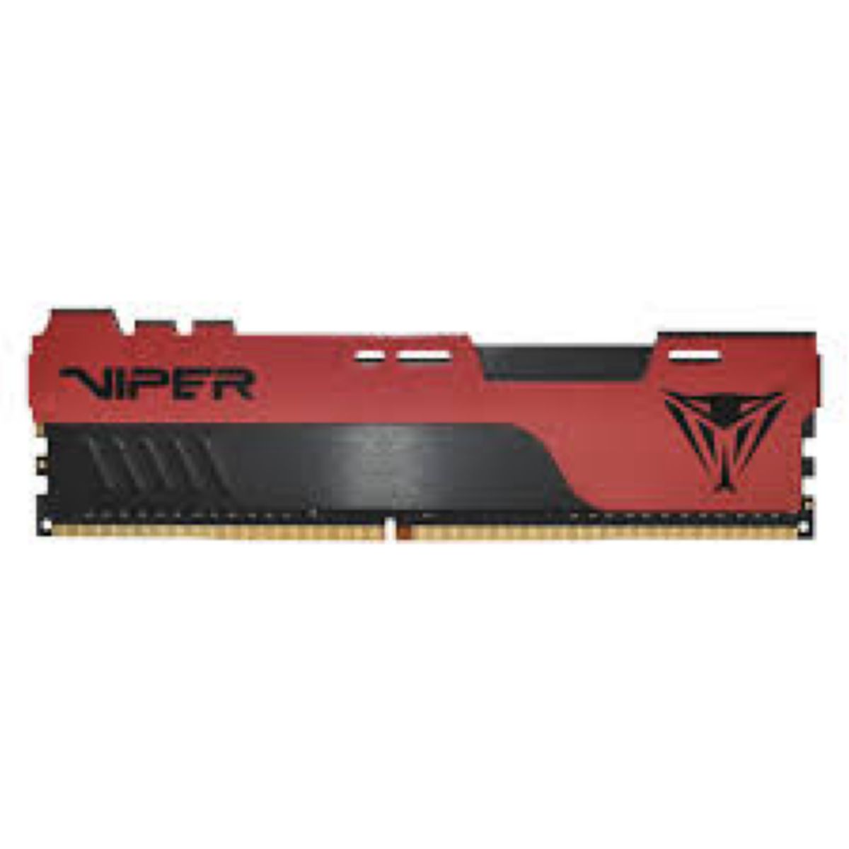 Memoria RAM DDR4 2666 8Gb Patriot Viper Elite 2 Red