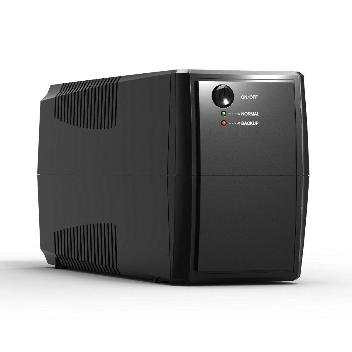 UPS 500VA 300W Must