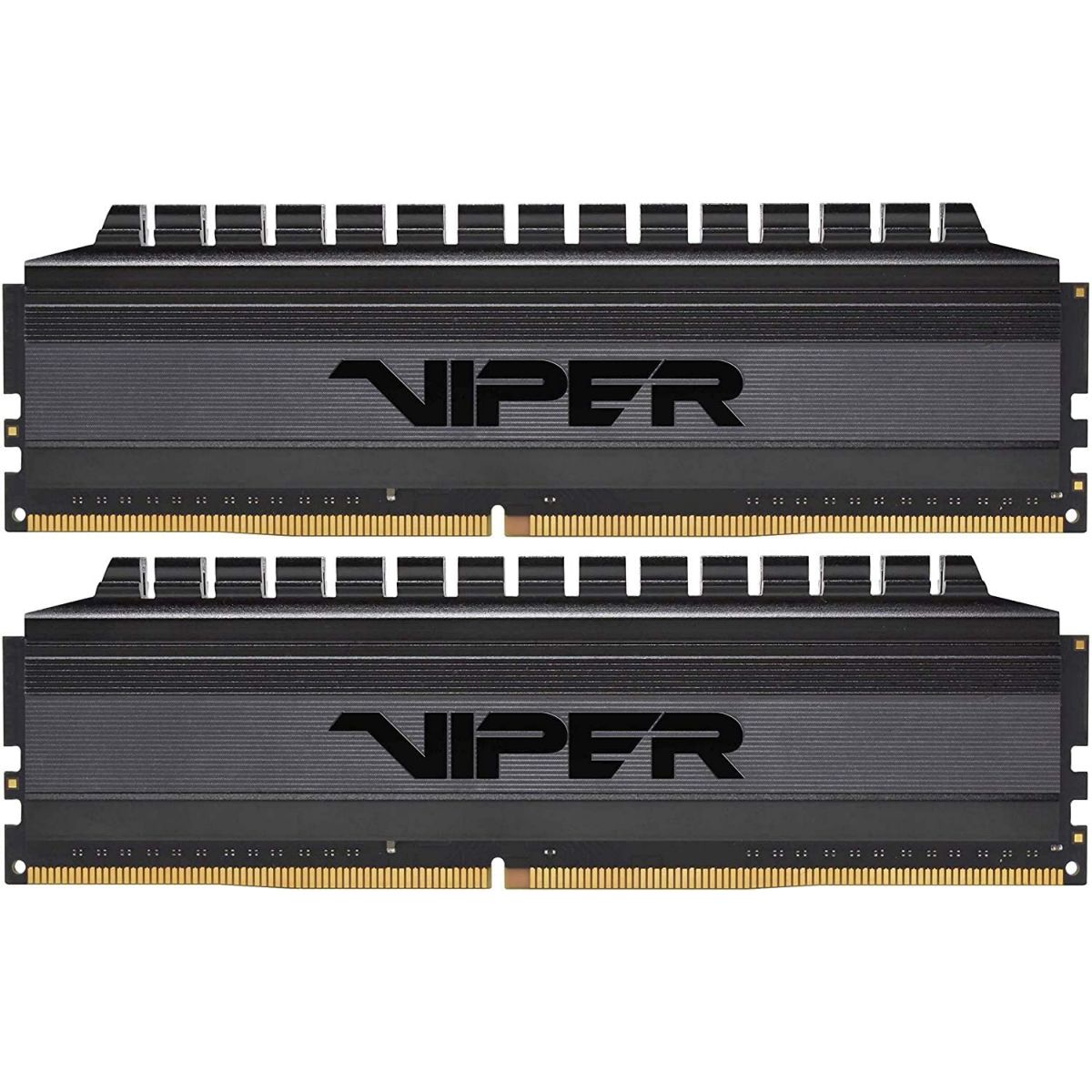 Memoria RAM DDR4 3000 32Gb Patriot Viper 4 Bko 2x16