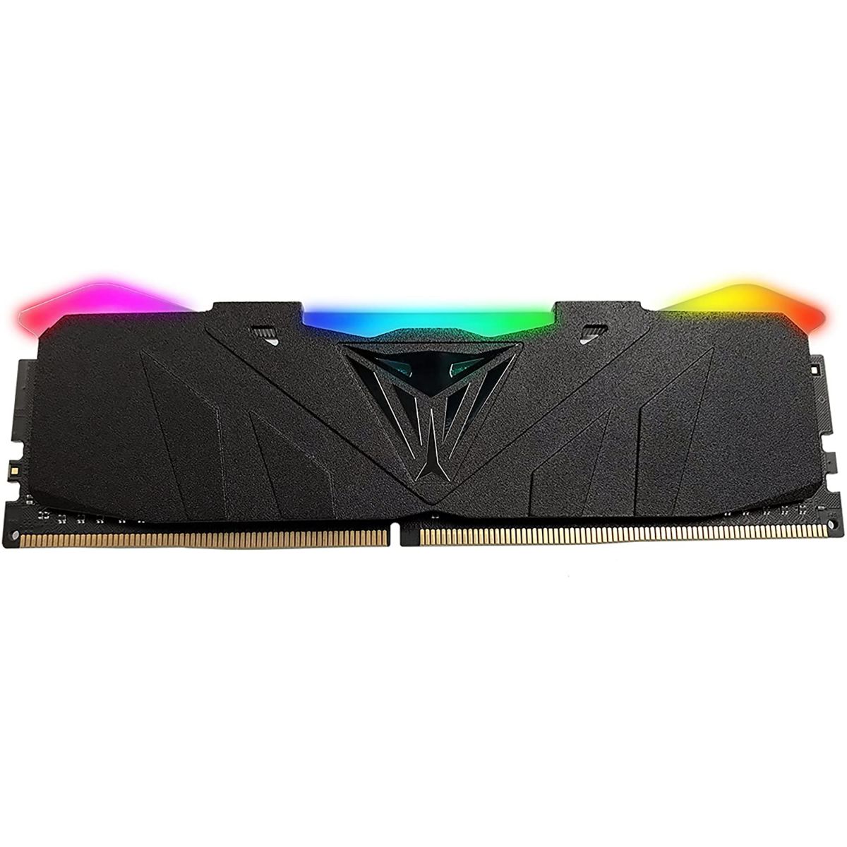Memoria Ram DDR4 3200 16GB Patriot Viper Rgb Kit (2*8)