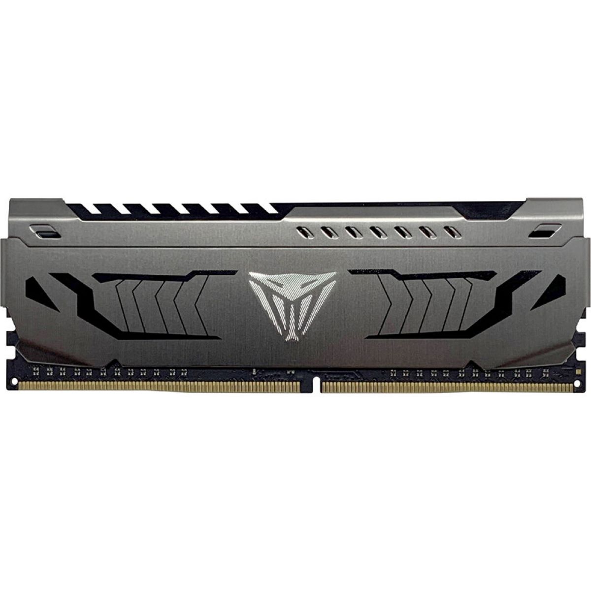 Memoria Ram DDR4 3200 8GB Patriot Viper Steel Box