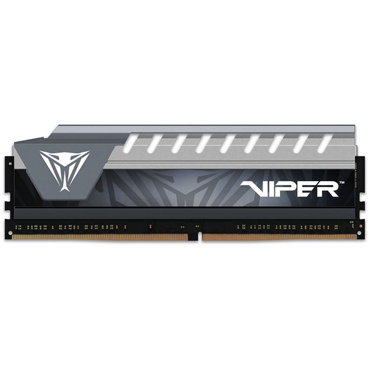Memoria Ram DDR4 2666 4GB Patriot Viper Elite Grey Cl16