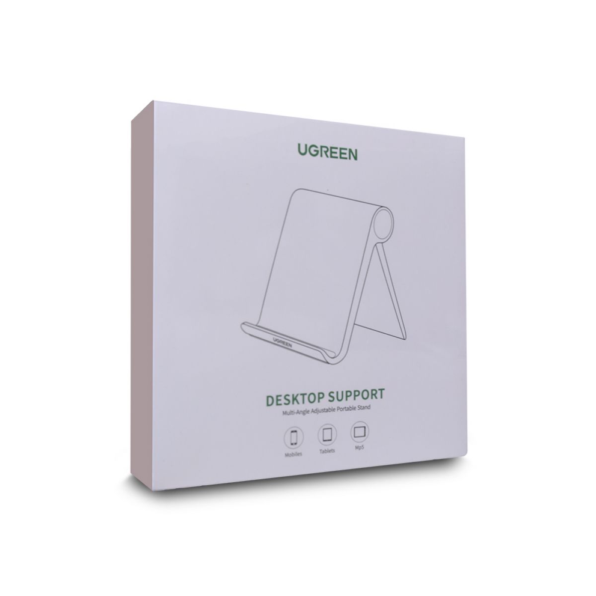 Soporte Ugreen Tablet celular Mediano