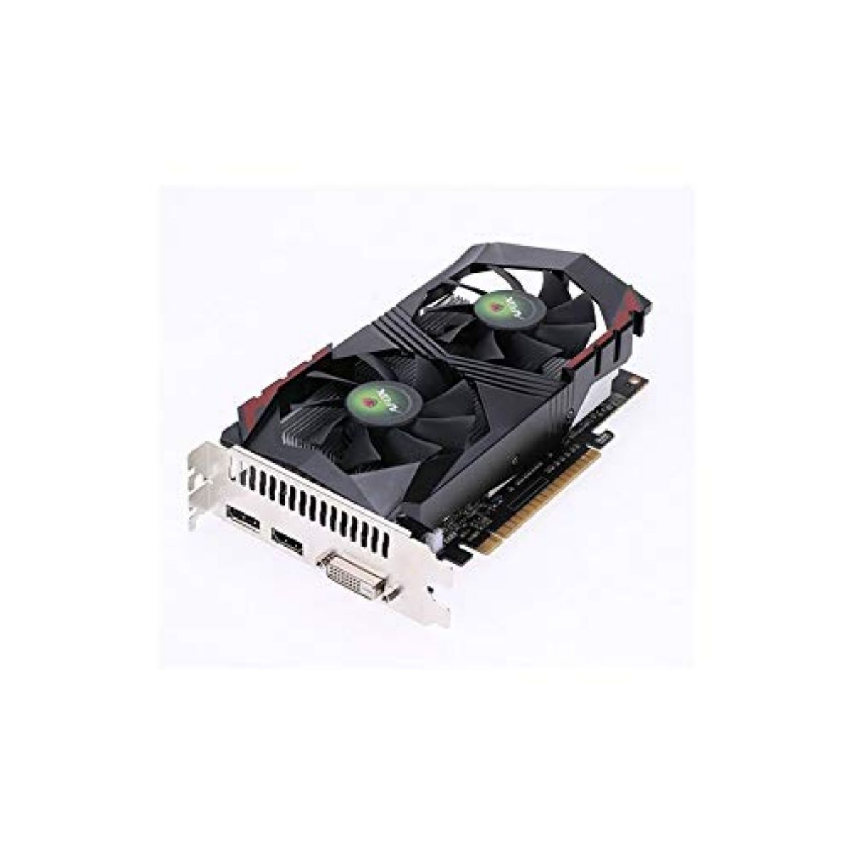 Tarj. Vga Afox Gtx1050 2gb Gddr5