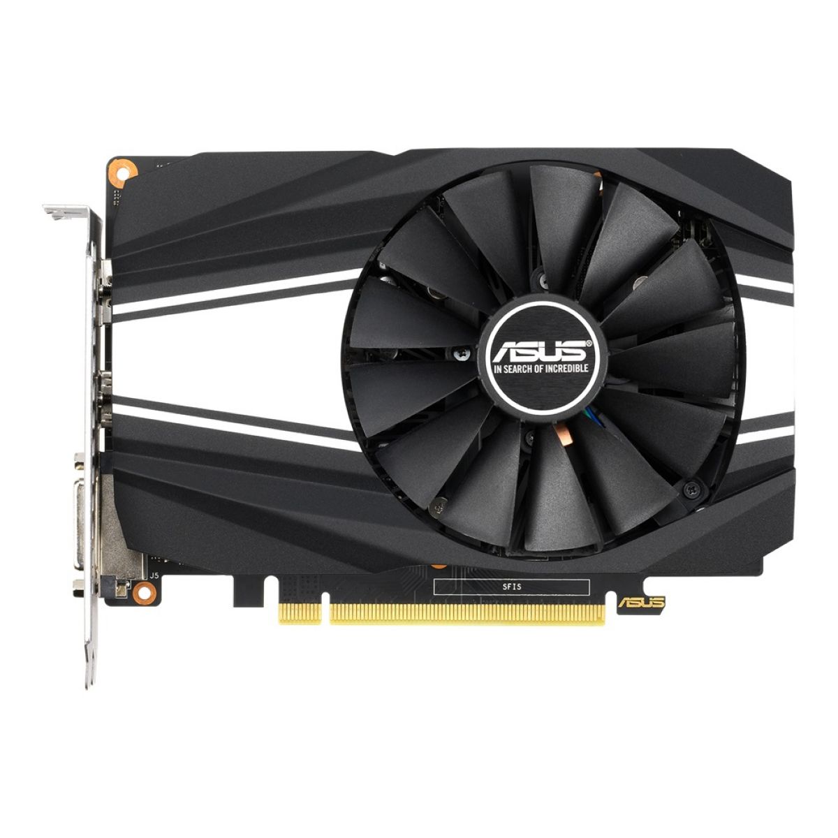 Tarj. Vga Asus Gtx 1660 Super O 6g Gaming