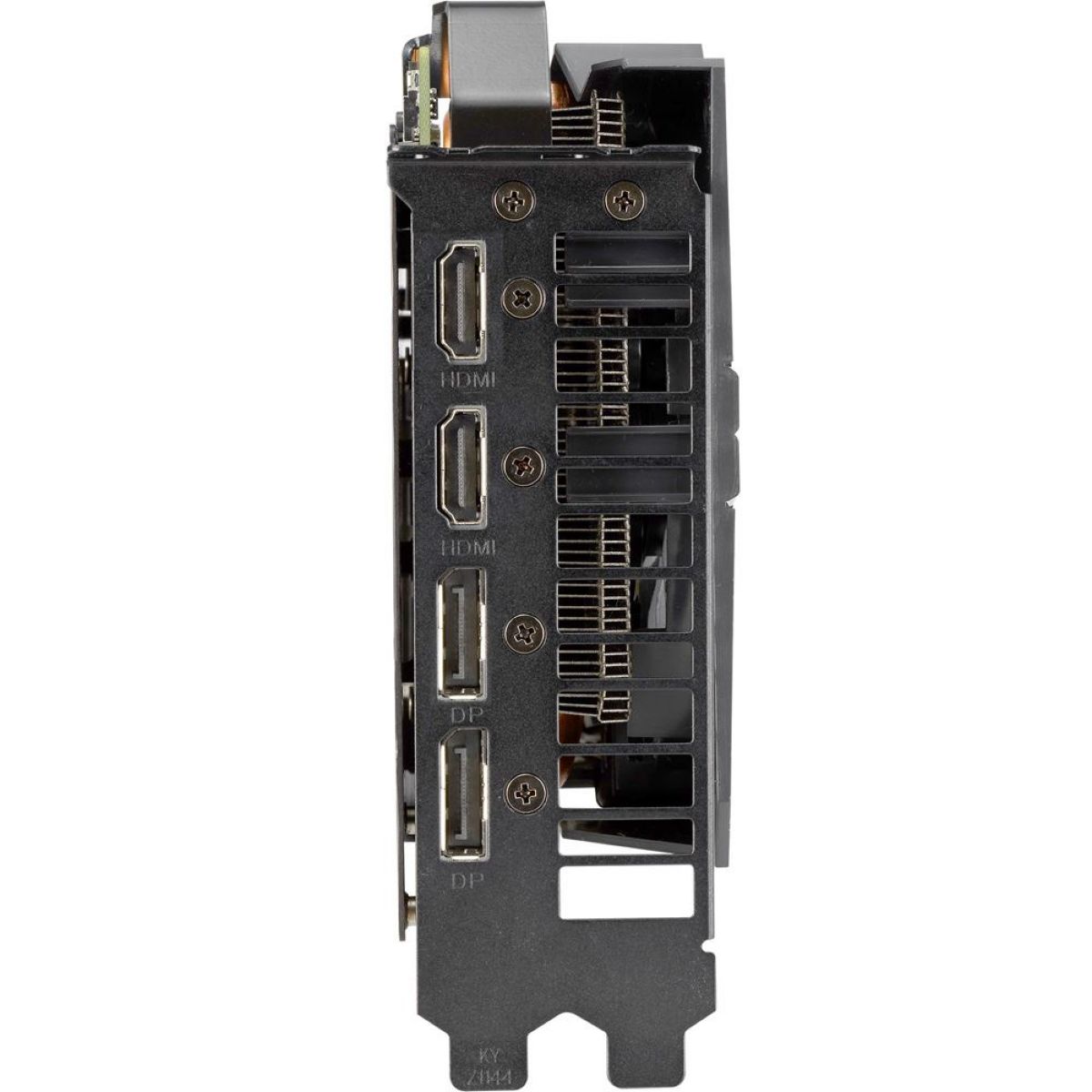 Tarj. Vga Asus Gtx1650 Super Strix 4g Gaming