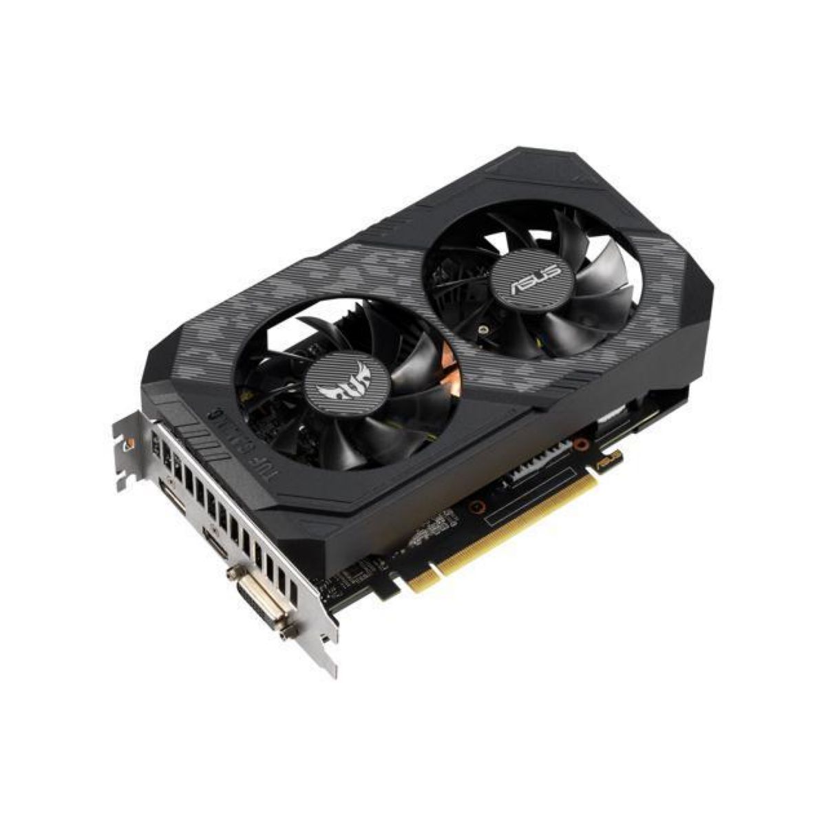 Tarj. Vga Asus Gtx 1660 Super O6g Gaming