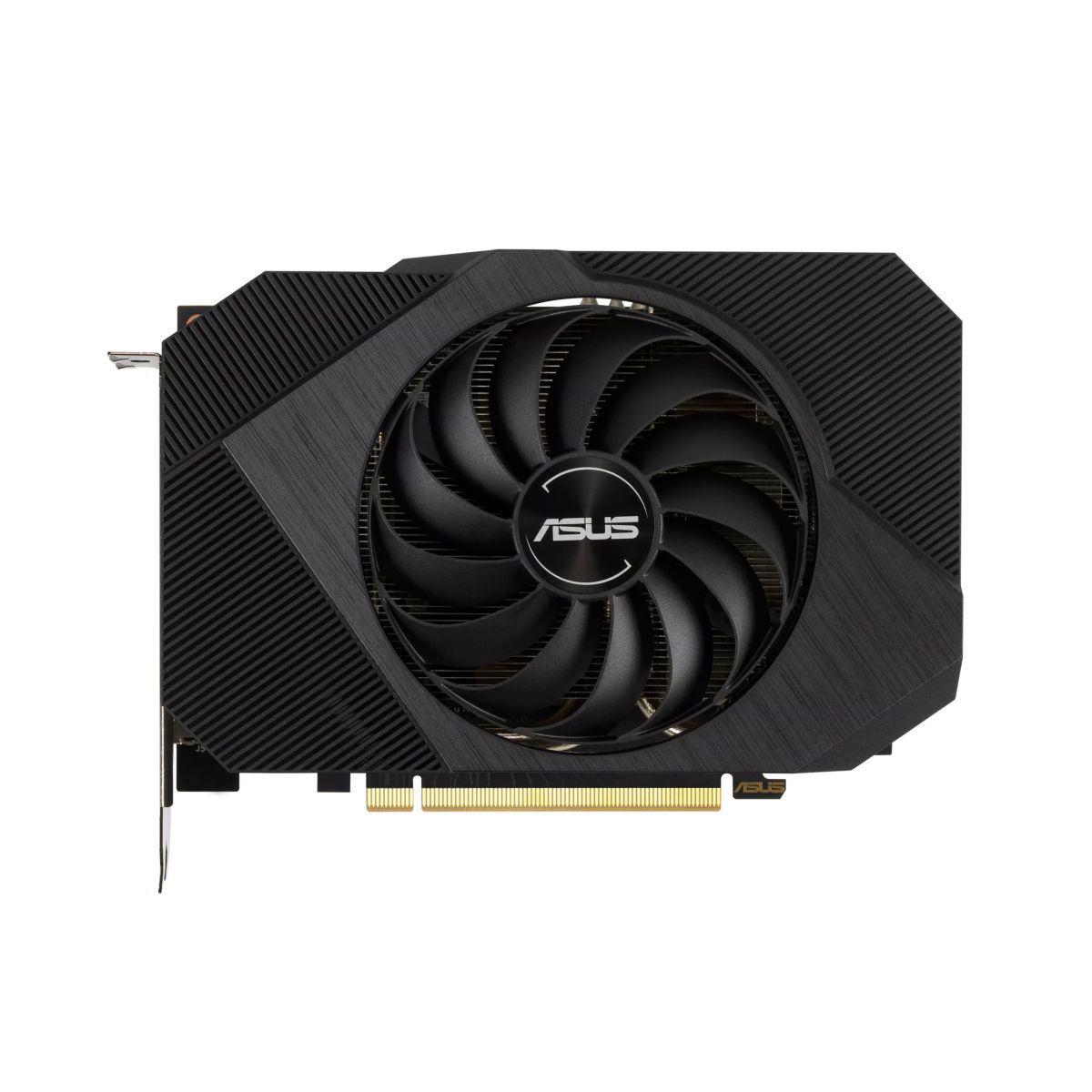 Tarj. Vga Asus Ph Geforce Rtx 3060 12gb Gddr6