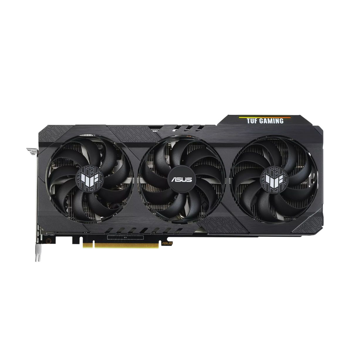 Tarj. Vga Asus Tuf Geforce Rtx 3060 Oc 12gb Gddr6