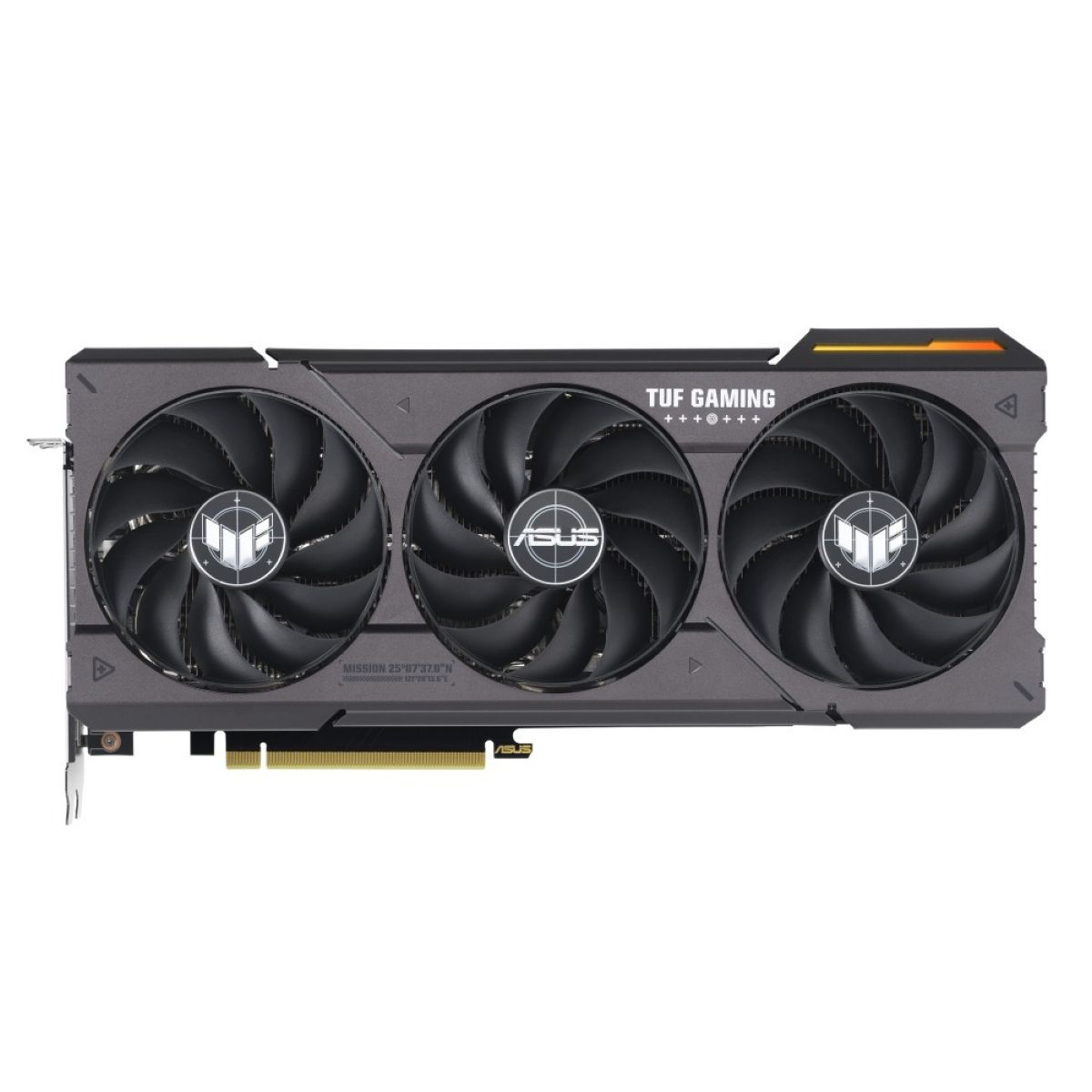 Tarj. Vga Asus Rtx4060ti Gaming Tuf Oc 8gb Ddr6