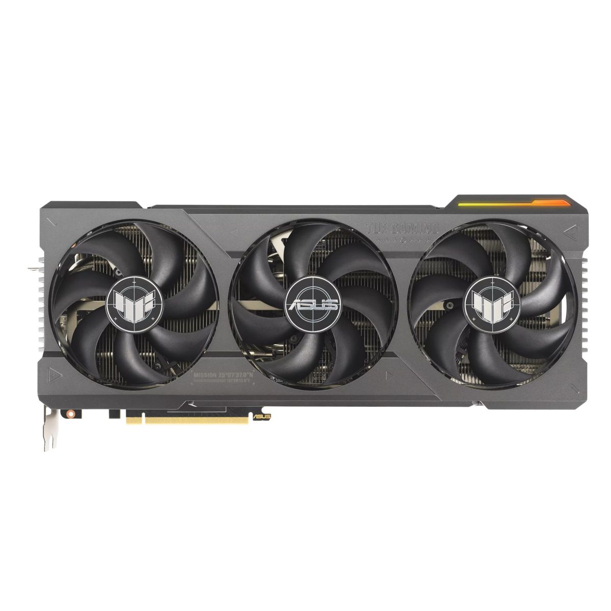 Tarj. Vga Asus Tuf Geforce Rtx 4080 16gb Gddr6x