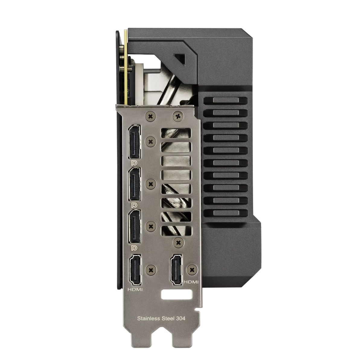 Tarj. Vga Asus Tuf Geforce Rtx 4080 16gb Gddr6x