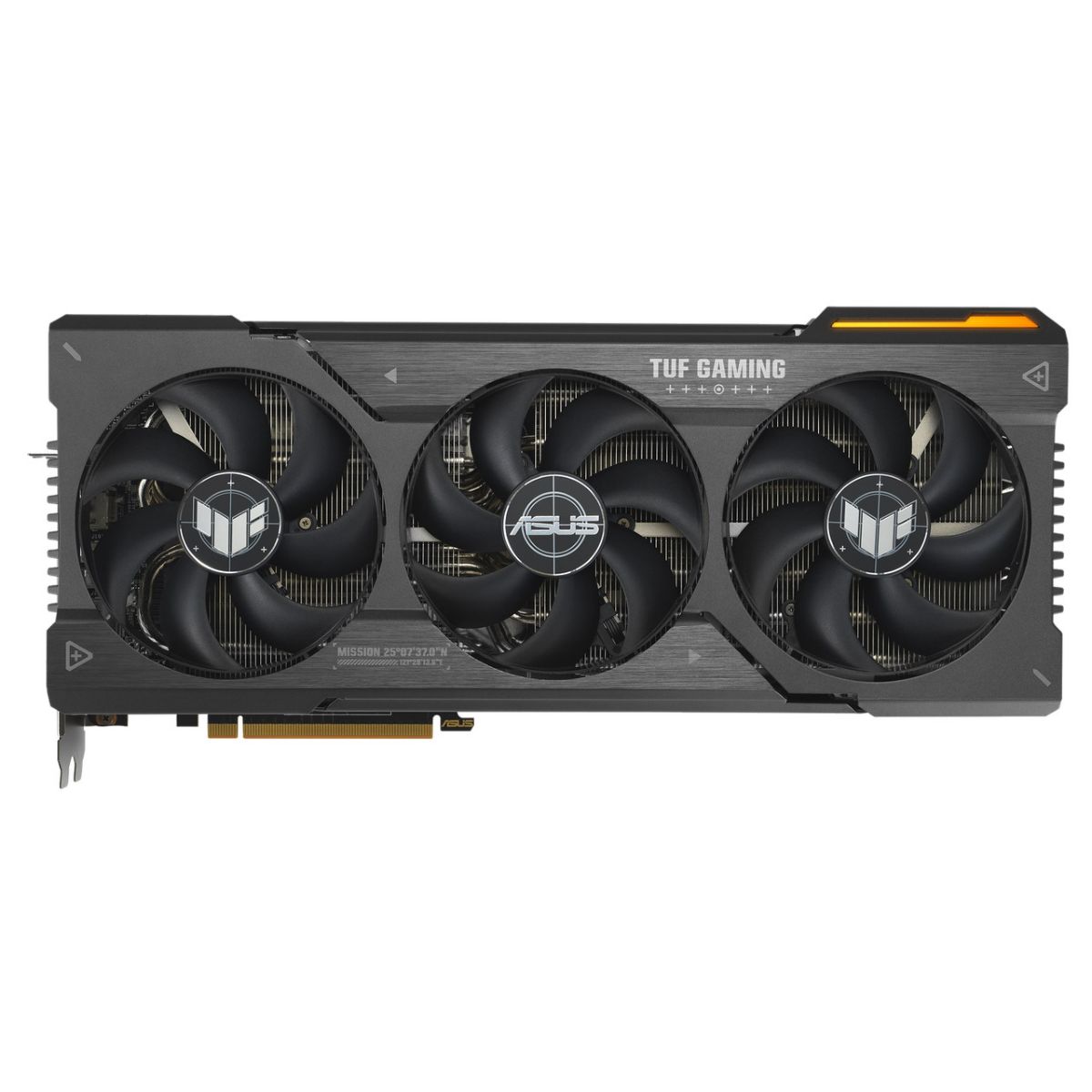 Tarjeta Grafica Asus Tuf Rx 7900 Xtx 24g Gaming