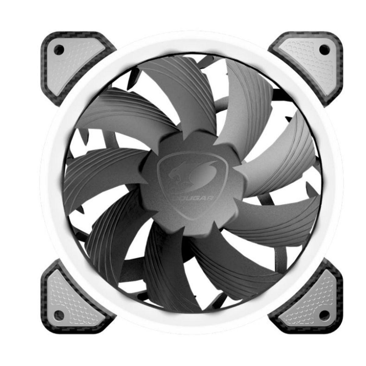 Fan Cougar Vortex Fw 120