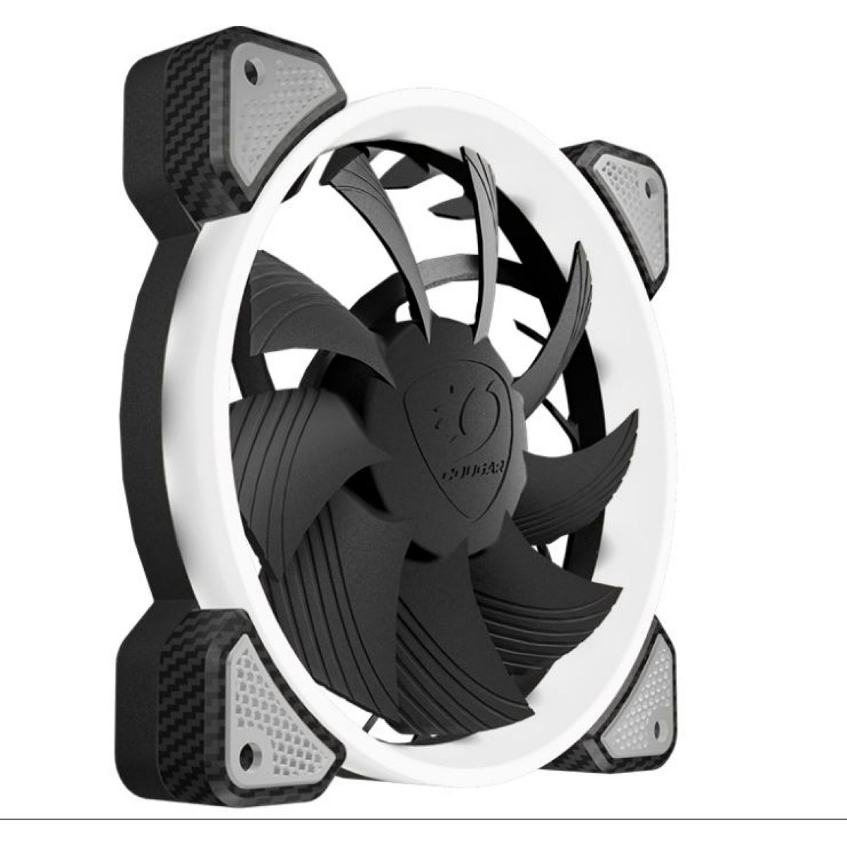 Fan Cougar Vortex Fw 120