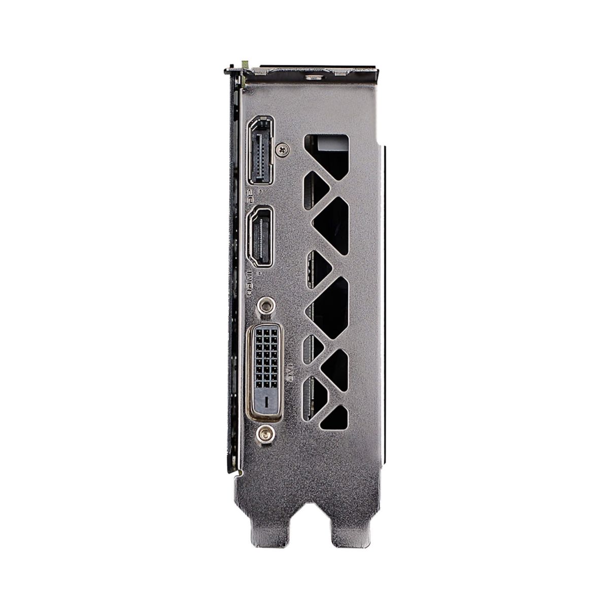 Tarj. Vga Evga Rtx 2060 Ko Gaming