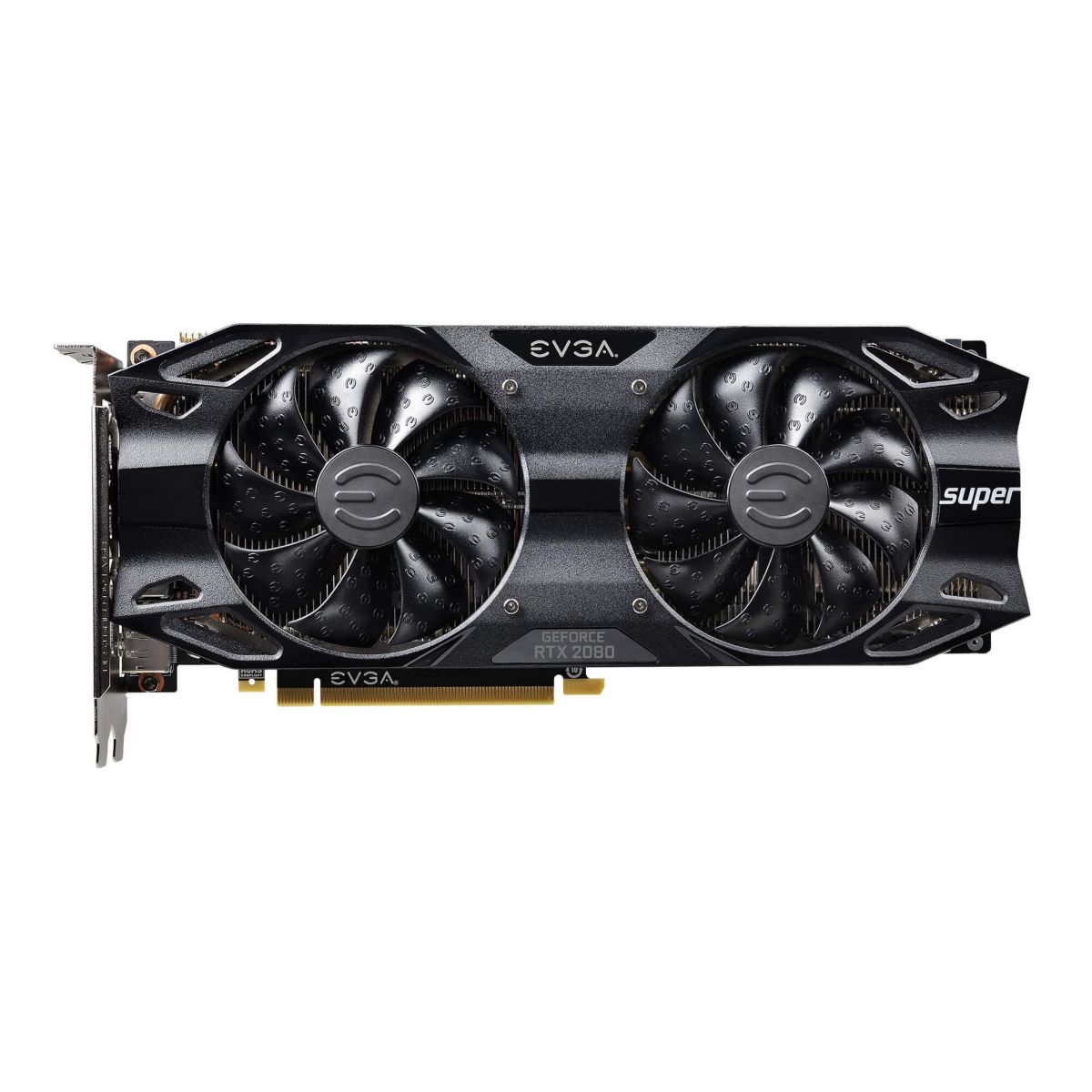 Tarj. Vga Evga Rtx2080 Super Gaming