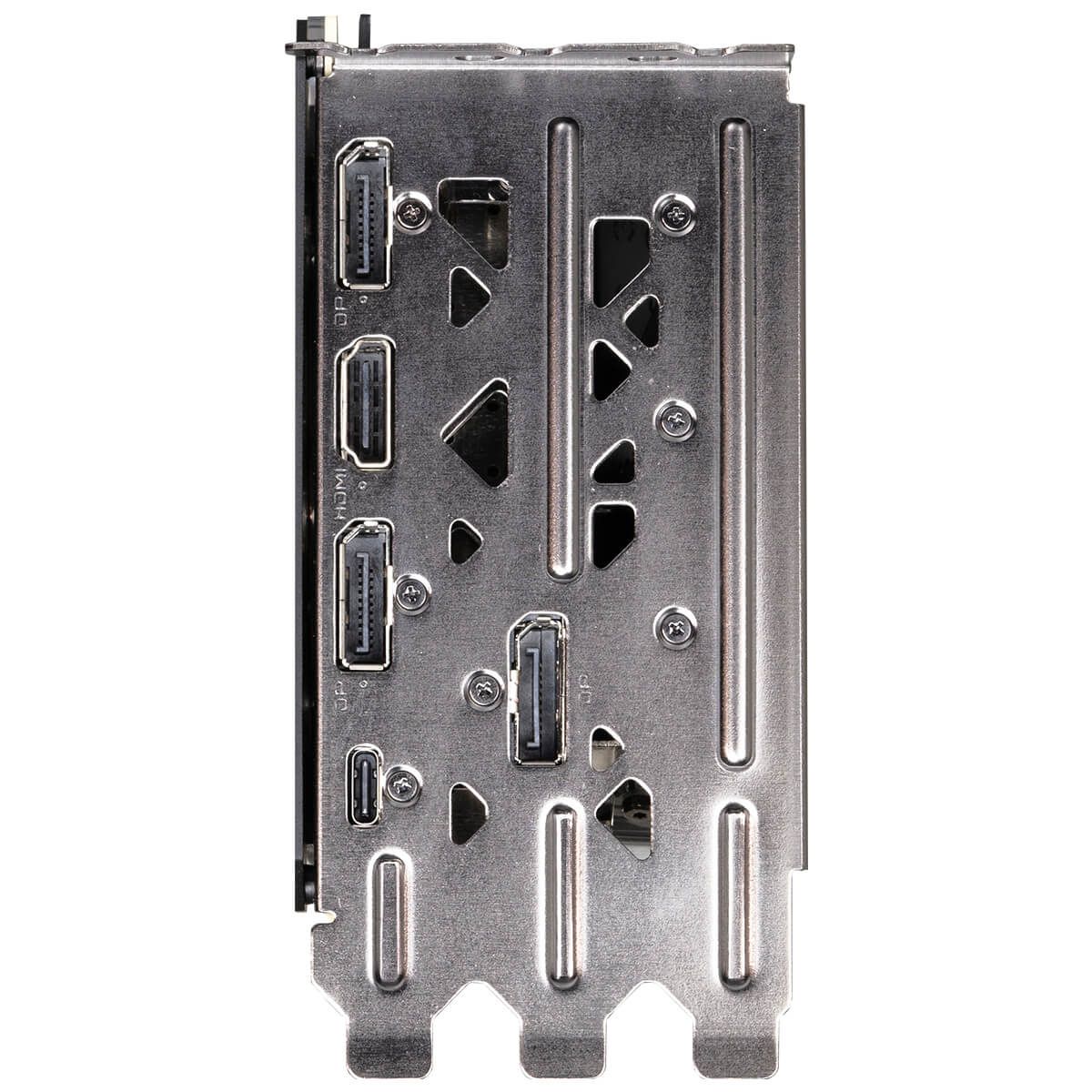 Tarj. Vga Evga Rtx2080ti Xc Ultra 11gb Ddr6