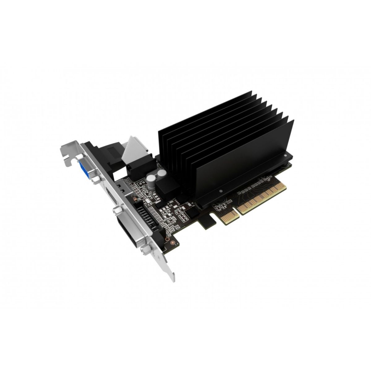 Tarjeta Grafica Palit Nvidia Gt 710 2gb Ddr3