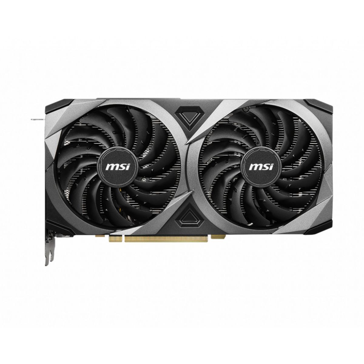 Tarjeta de video Grafica Msi Rtx 3070 Ventus 2x Oc 8gb