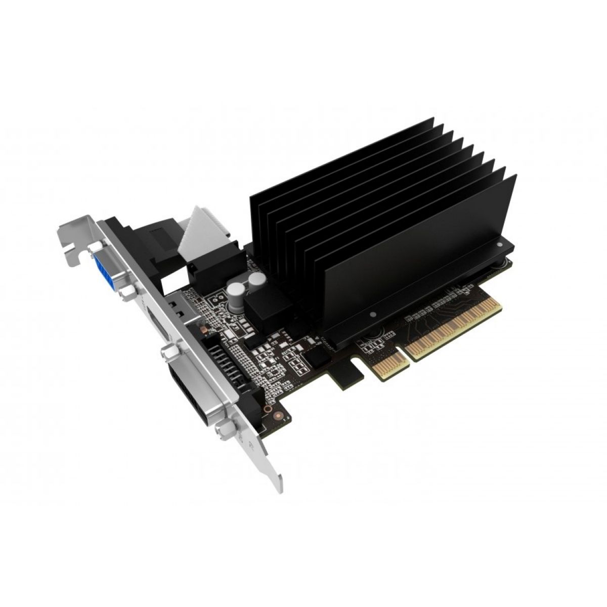 Tarjeta Grafica Palit Nvidia GT 710 2gb