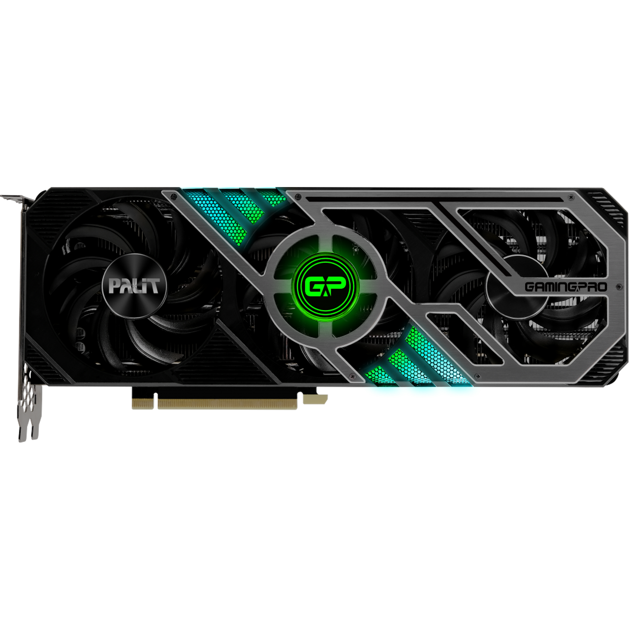 Tarjeta Grafica Palit Nvidia Rtx 3070 Gp 8gb Ddr6